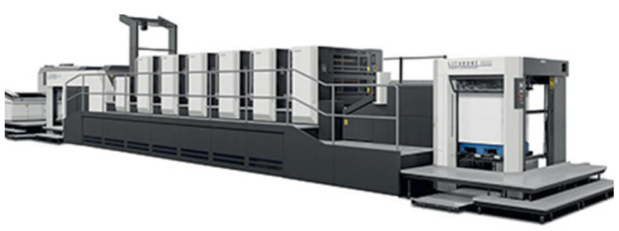 2017 Komori